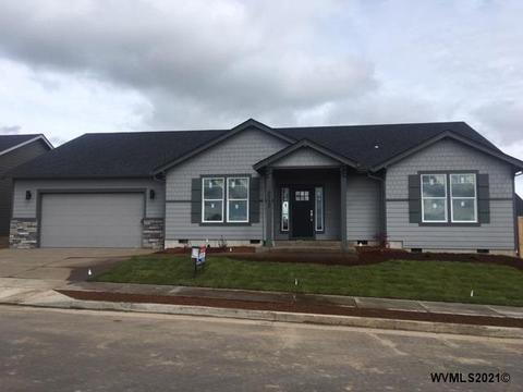 239 NE Pine St, Sublimity, OR 97385 photo 1