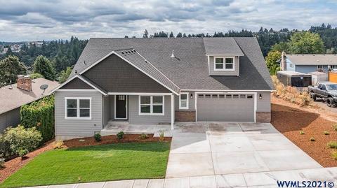 3446 Champlain Ct NW, Salem, OR 97304 photo 1