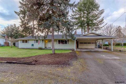 45946 River Loop Rd, Lyons, OR 97358 photo 1