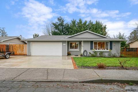 409 Dover Ct, Jefferson, OR 97352 photo 1