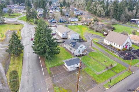 329 SW Main St, Willamina, OR 97396 photo 1
