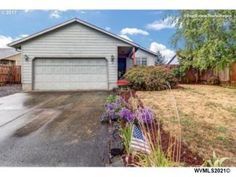 710 Storey Dr, Molalla, OR 97038 photo 1