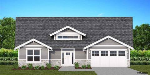 598 NE Cherry St, Sublimity, OR 97385 photo 1