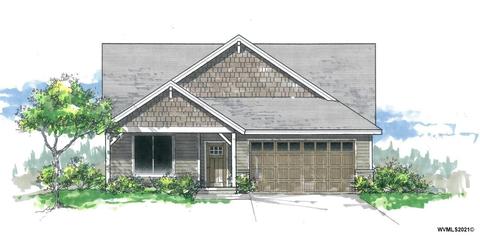 720 Willowbrook Dr, Philomath, OR 97370 photo 1