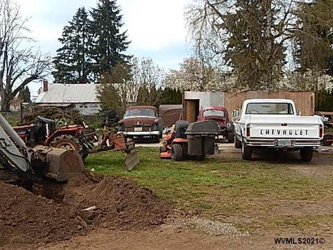4921 15th Ave, Keizer, OR 97303 photo 1