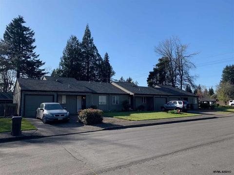 4967 Chehalis Ct N, Keizer, OR 97303 photo 1
