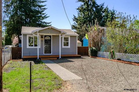 220 High St, Jefferson, OR 97352 photo 1