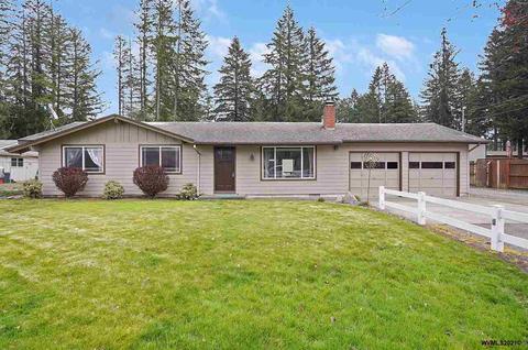 524 N 13th St, Lyons, OR 97358 photo 1