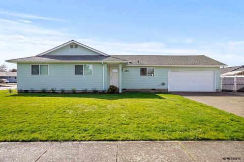 4873 Four Winds Dr N, Keizer, OR 97303 photo 1