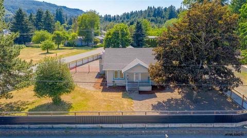 843 5th St, Lyons, OR 97358 photo 1