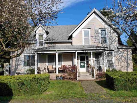 710 E 2nd St, Halsey, OR 97348 photo 1