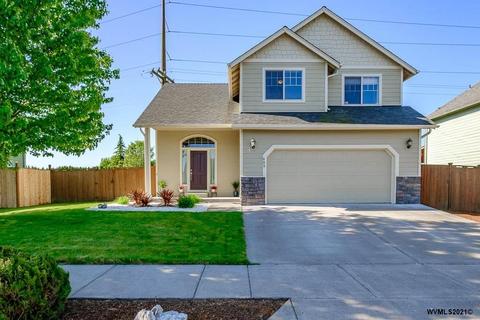 7 Halsey Homes For Sale Halsey Or Real Estate Movoto