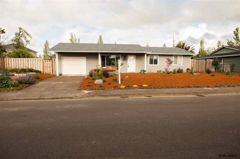 1244 Hemlock Lp, Independence, OR 97351 photo 1