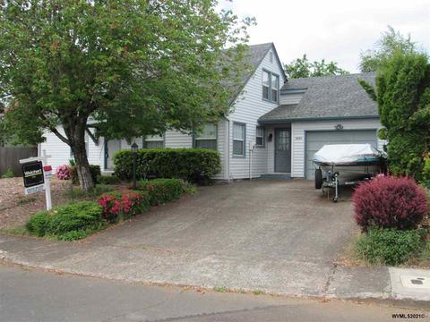 4551 Pullman Ct SE, Salem, OR 97302 photo 1
