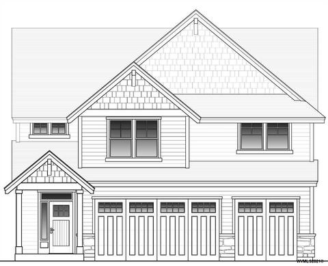 1033 Keystone Lp, Keizer, OR 97303 photo 1