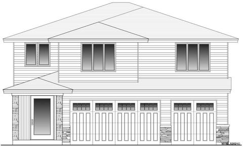 1002 Keystone Lp, Keizer, OR 97303 photo 1