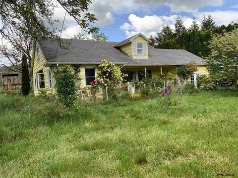 22255 Jennie Rd, Lyons, OR 97358 photo 1