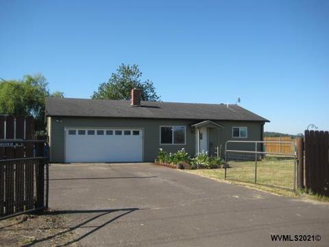 596 Talbot Rd S, Jefferson, OR 97352 photo 1