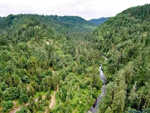 Silver Creek Canyon, Silverton, OR 97381