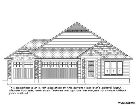 191 Eider Ave SE, Salem, OR 97306 photo 1