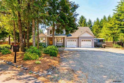 806 Juniper St, Lyons, OR 97358 photo 1
