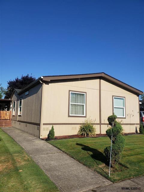 852 Hoffman Rd NE #55, Salem, OR 97301 photo 1