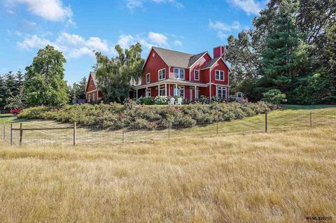 2826 Cloverdale Dr SE, Turner, OR 97392 photo 1