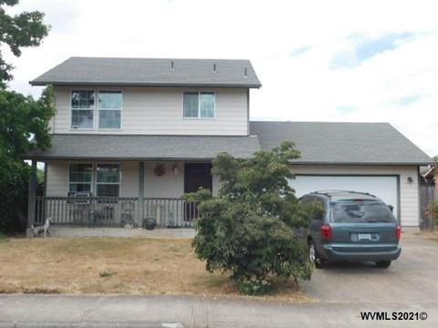 5313 Holly Lp SE, Turner, OR 97392 photo 1