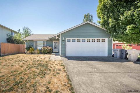 776 Teak Lp NW, Albany, OR 97321 photo 1