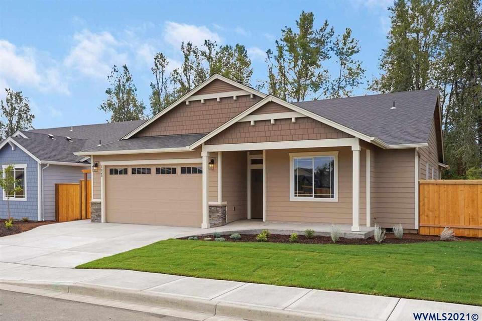  1625 SW Hazel St, Dallas, OR 97338 photo 1