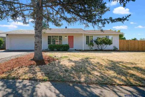 4718 Castle Dr NE, Salem, OR 97301 photo 1