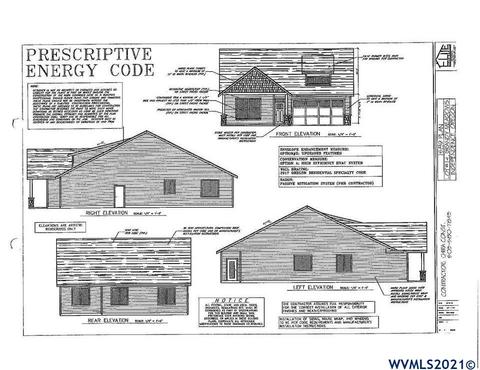 1004 Hickory St, Independence, OR 97351 photo 1