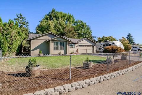 1370 Williams Ave, Independence, OR 97351 photo 1