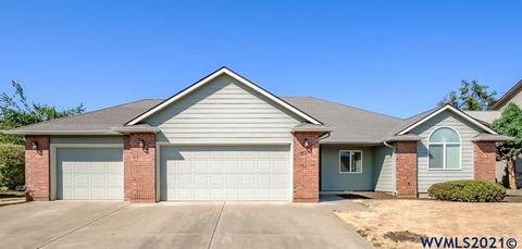 347 NE Rose Tree Dr, Sublimity, OR 97385 photo 1
