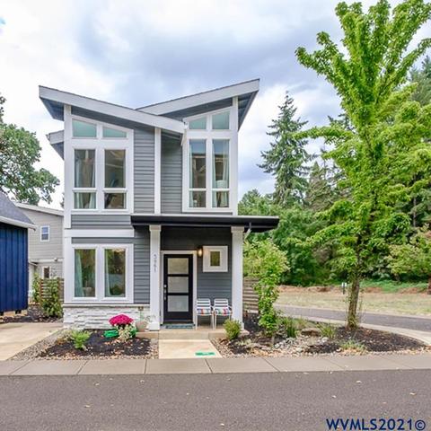 3961 Cousteau Lp SE, Salem, OR 97302 photo 1