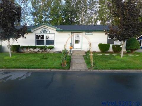 894 James St, Independence, OR 97351 photo 1