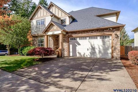 6299 SW Quietcreek Dr, Corvallis, OR 97333 photo 1
