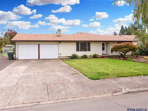 260 44th Pl NE, Salem, OR 97301 photo 1