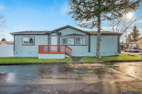 7409 Kayla Shae Cl NE, Keizer, OR 97303 photo 1