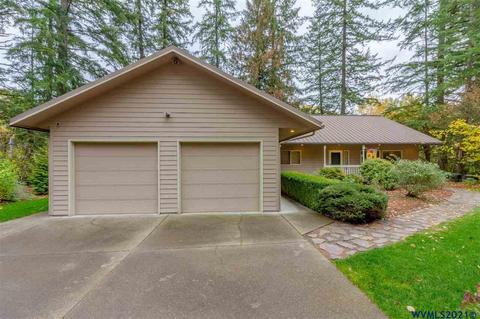 1005 Juniper St, Lyons, OR 97358 photo 1