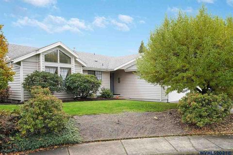 204 NW 3rd Ct, Sublimity, OR 97385 photo 1