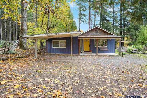 11012 Teeters Rd SE, Lyons, OR 97358 photo 1