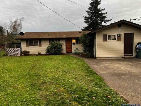 1393 C St, Independence, OR 97351 photo 1