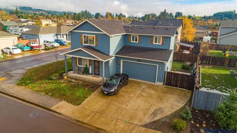 98 Sweet Home Homes For Sale Sweet Home Or Real Estate Movoto