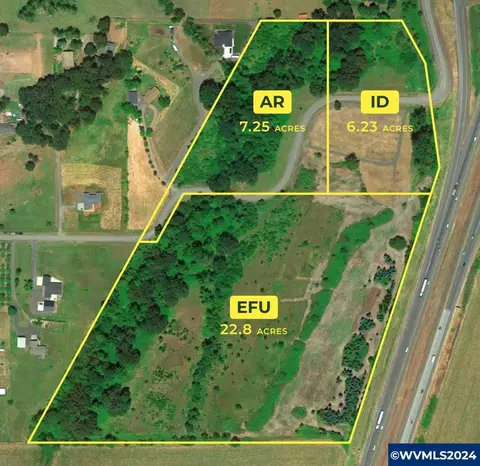 Meadows Ln Se, Jefferson, OR 97352