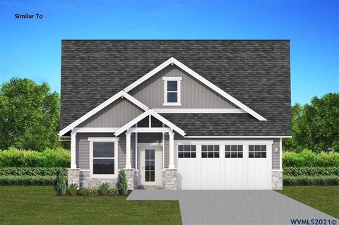 562 NE Cherry St, Sublimity, OR 97385 photo 1