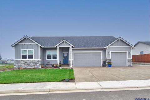 245 NE Pine St, Sublimity, OR 97385 photo 1
