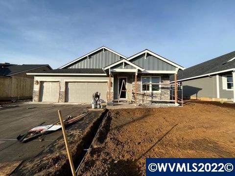 457 NE Cedar St, Sublimity, OR 97385 photo 1