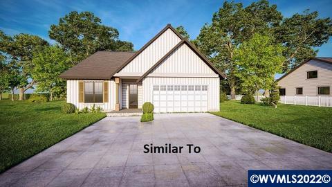 447 NE Pine St, Sublimity, OR 97385 photo 1