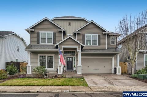 7857 Caleb St NE, Keizer, OR 97303 photo 1